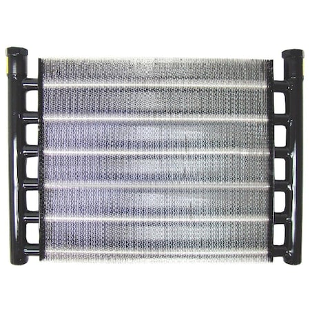 Aftermarket 191268 Rtf Industrial Oil Cooler, 18 x 13 x 112 Overall 34 Fittings 191268-NOR